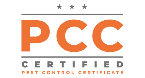 Jalco Απολυμαντική - PCC Certification